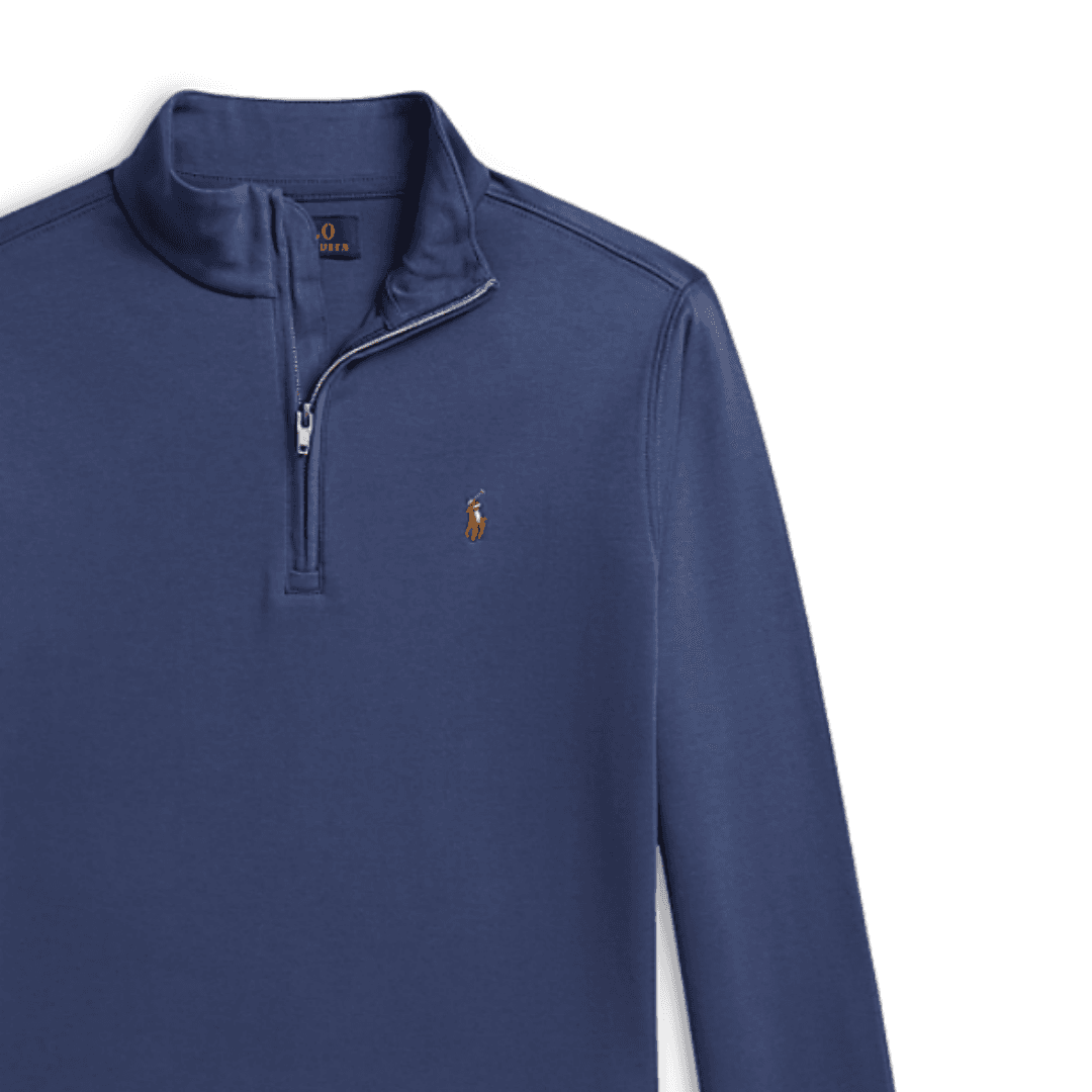 Polo Ralph Lauren Морской синий Kids Толстовки - изображение 2