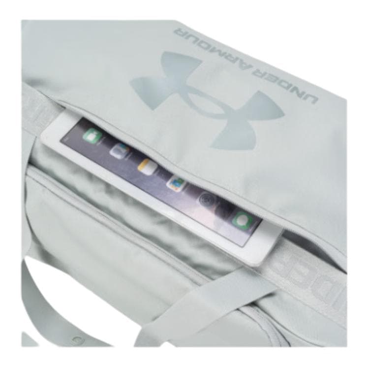 Спортивная сумка Under Armour Спортивные сумки Серый Унисекс - изображение 7