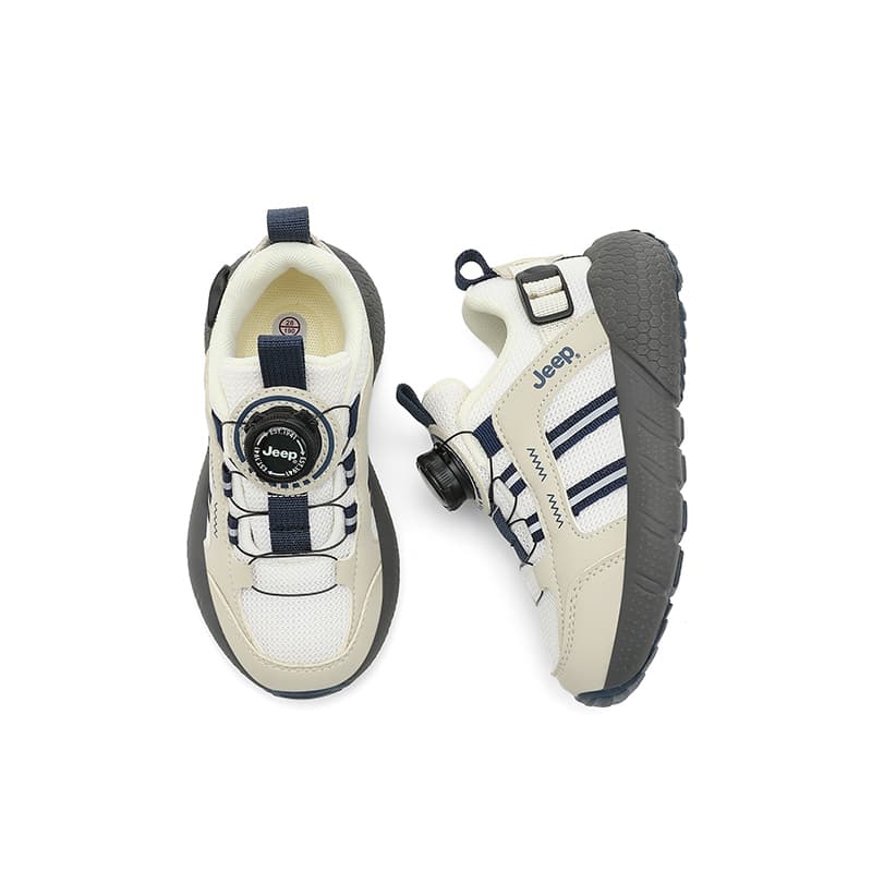 Кроссовки Jeep Детские беговые кроссовки Low Топ Kids - изображение 6