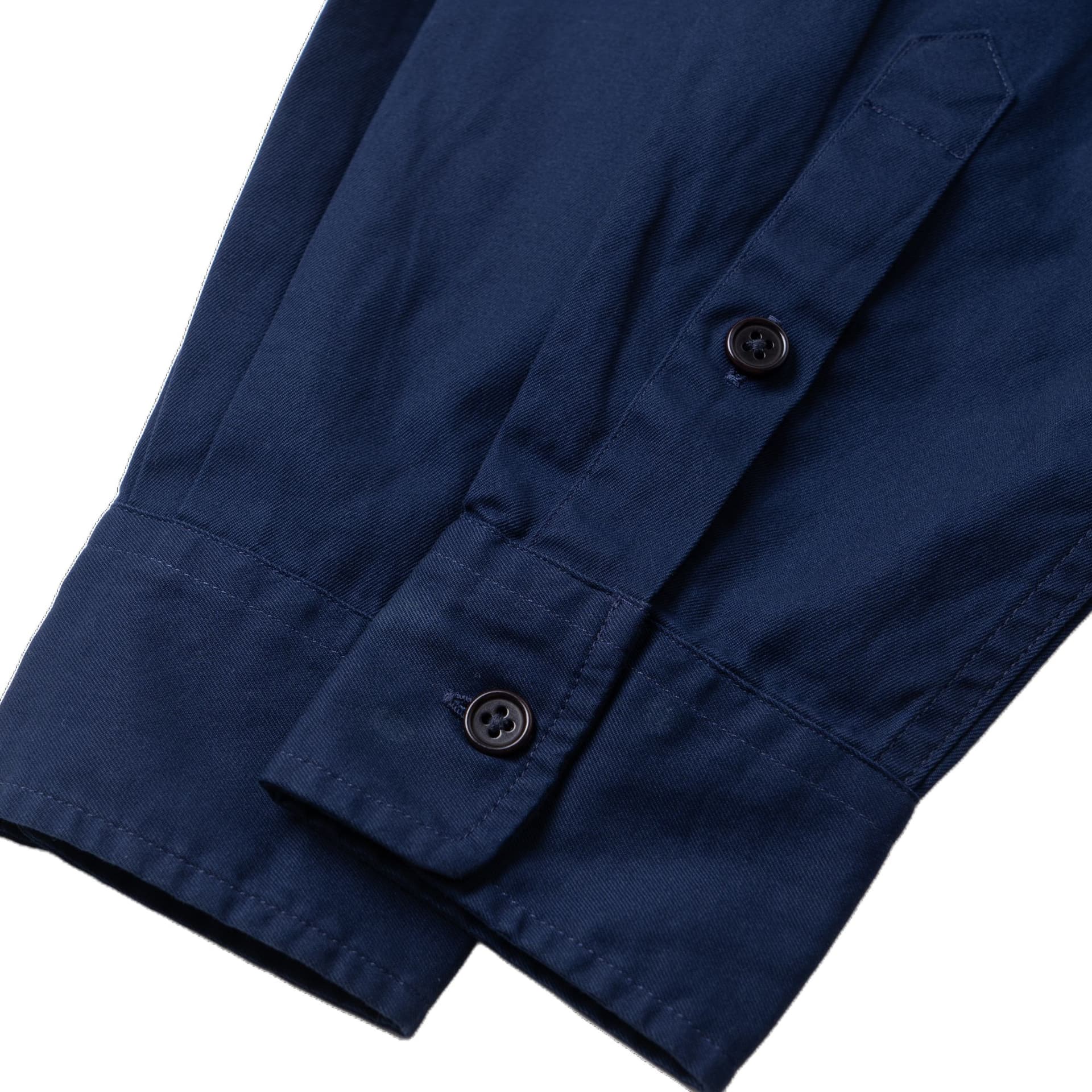 Платье Polo Ralph Lauren Морской синий Женские Длинные Платья с Рукавами - изображение 3
