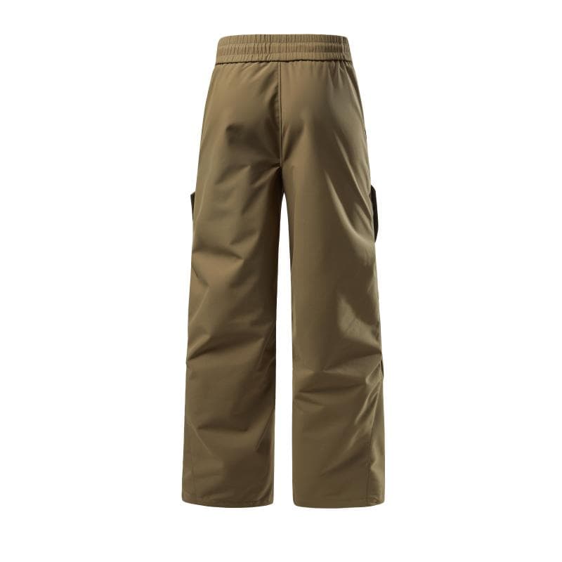 Штаны Jeep Leisure Collection Унисекс Повседневные брюки - изображение 2