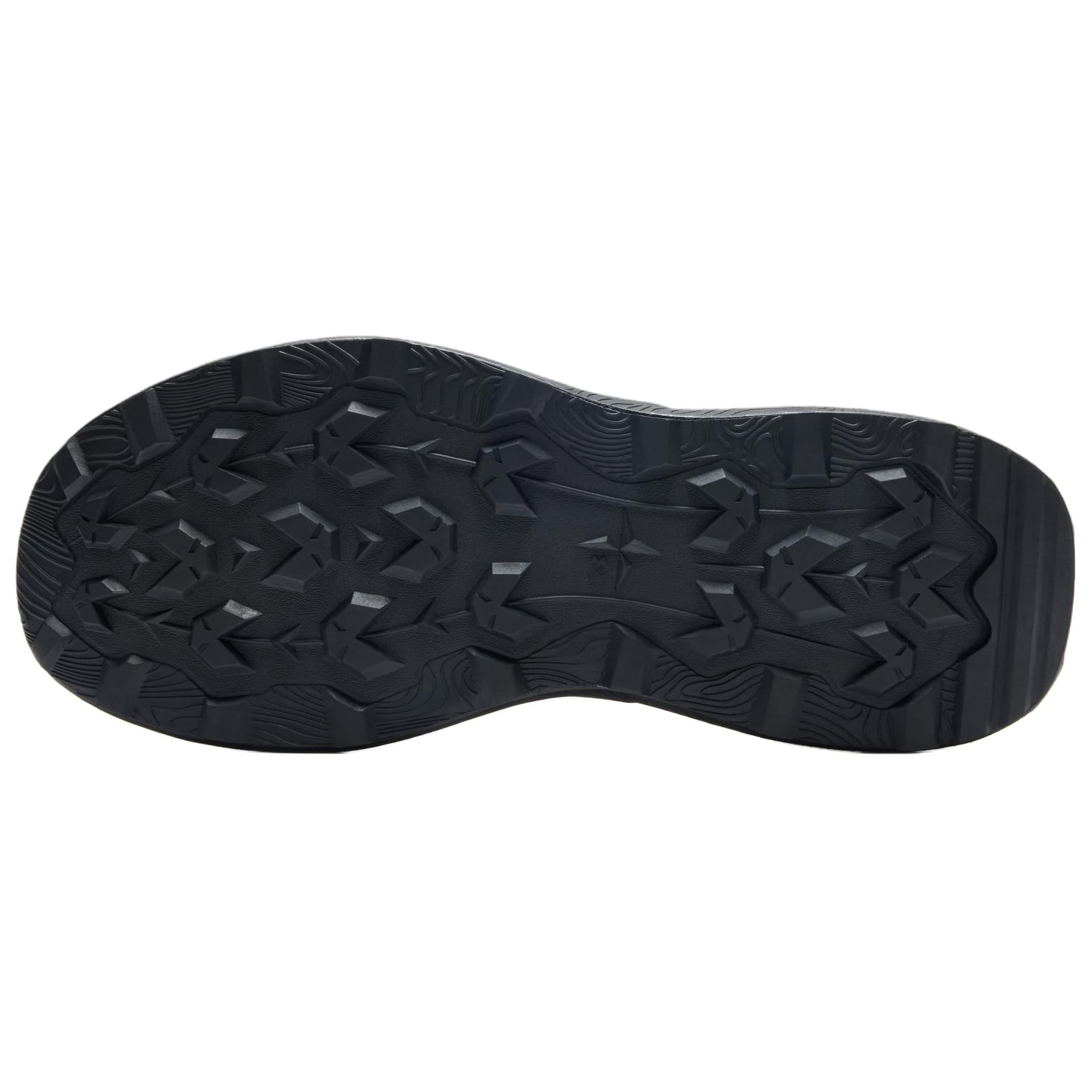 Кроссовки для бега Under Armour EXPLOR Беговые кроссовки Low Топ Унисекс - изображение 5