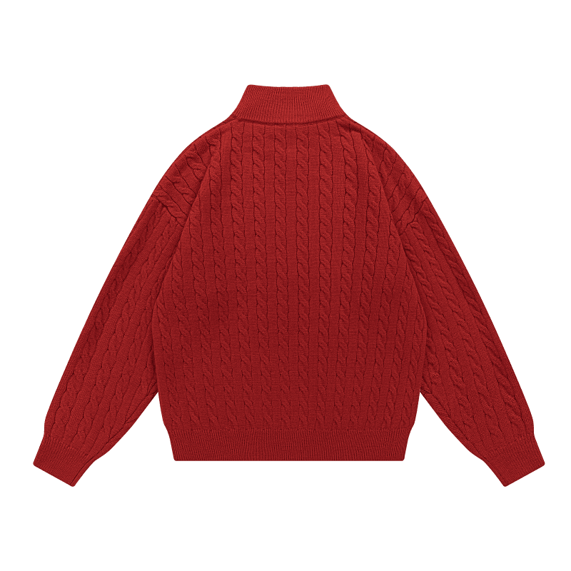 Кофта dickies Мужской Свитеры - изображение 2