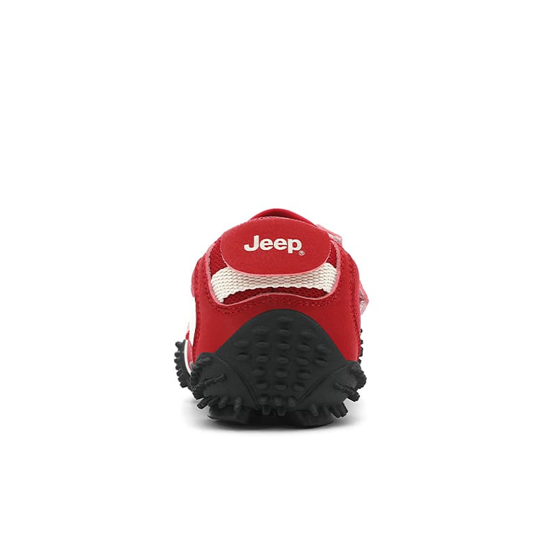 JEEP Explorer 2,0 Детская обувь для активного отдыха Low Топ Kids - изображение 4