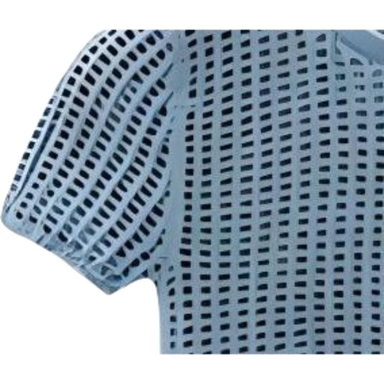 Футболка alexander wang SS24 T - изображение 2