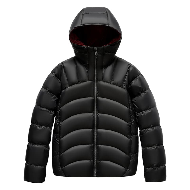 Зимняя куртка SNOW FLYING First Snow Collection Мужской Пуховики - изображение 1