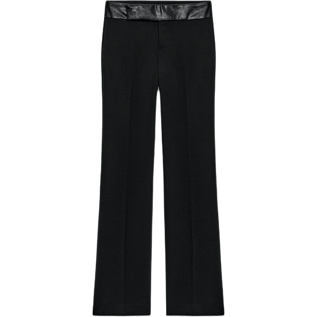 zara Черный Женские Платье Брюки - изображение 1