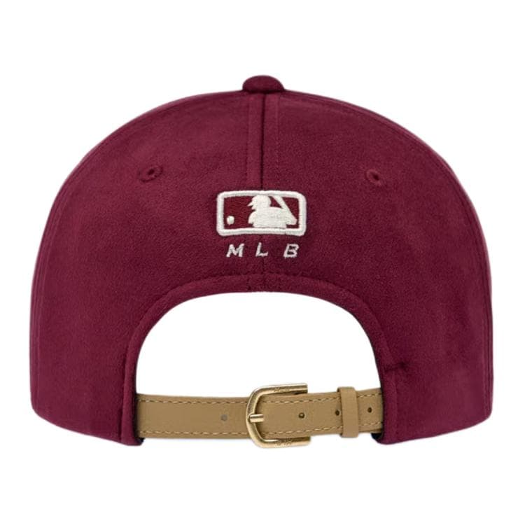 Кепка mlb Полиэфирное волокно Кепки Унисекс - изображение 3