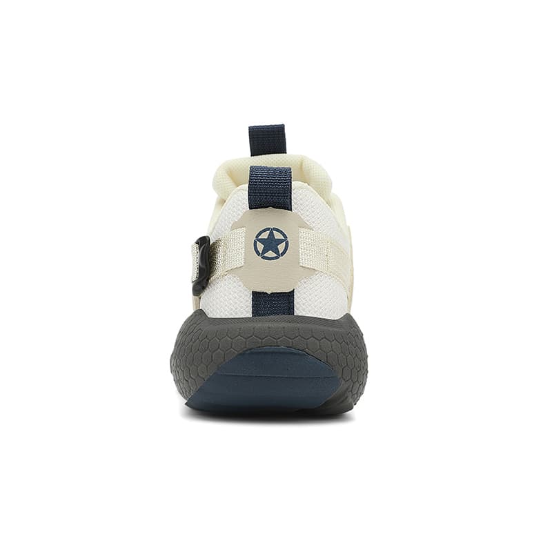 Кроссовки Jeep Детские беговые кроссовки Low Топ Kids - изображение 4