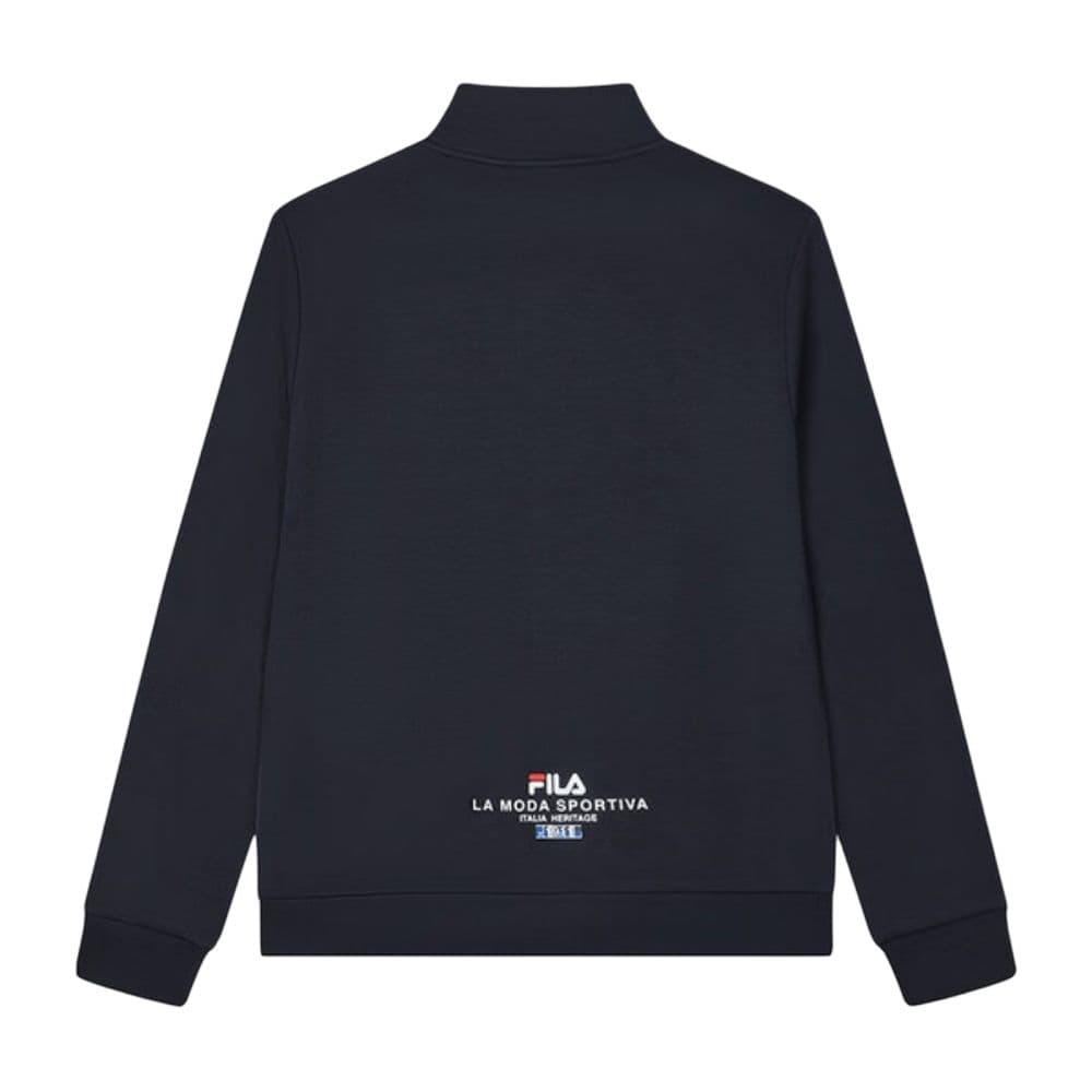Куртка FILA Logo - изображение 2