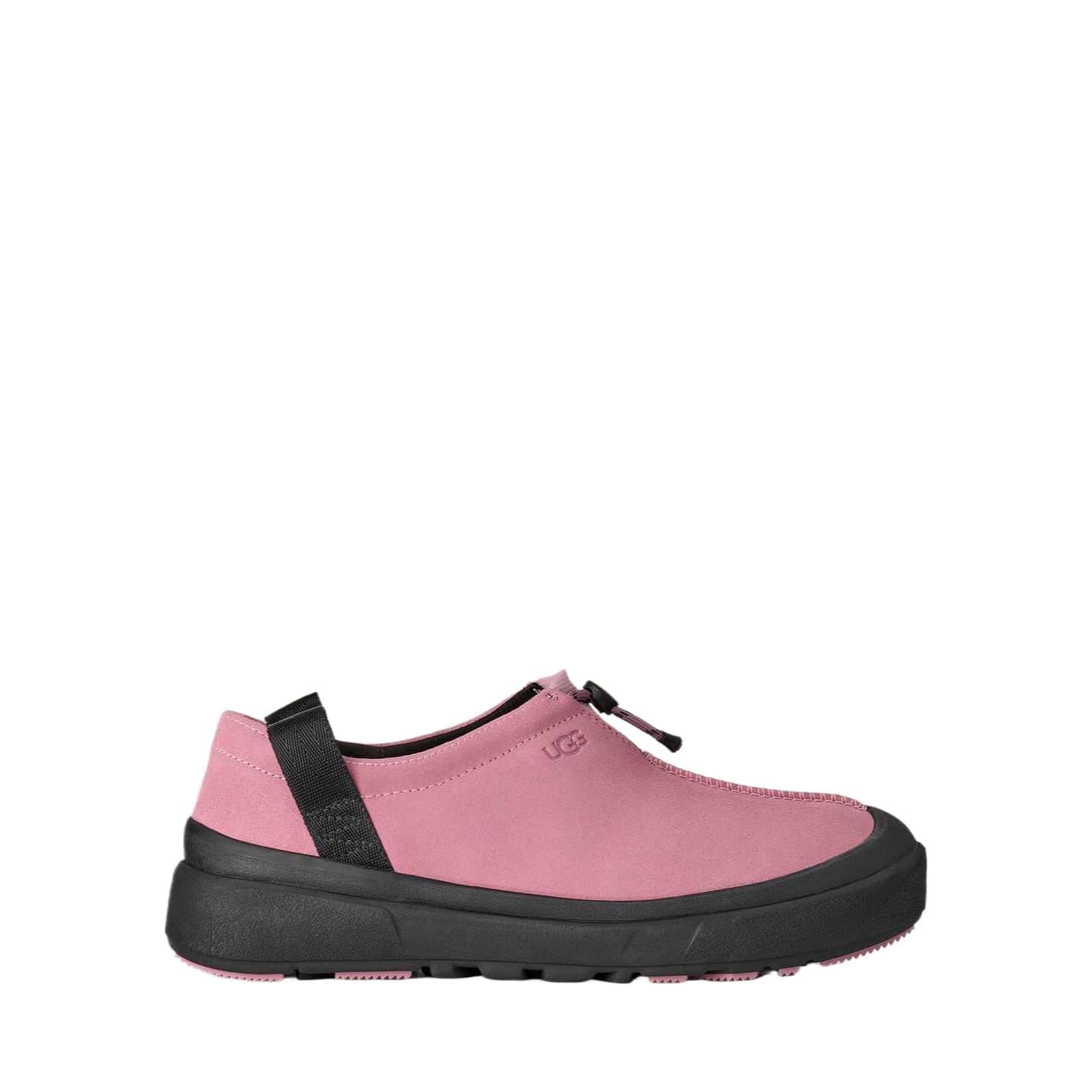 Кроссовки ugg Повседневная обувь Low Топ Серо-фиолетовый Унисекс - изображение 2