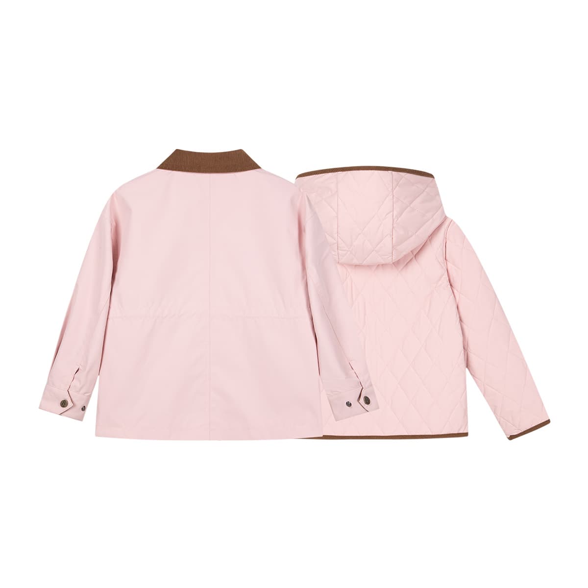 Hush Puppies Kids Куртки - изображение 2