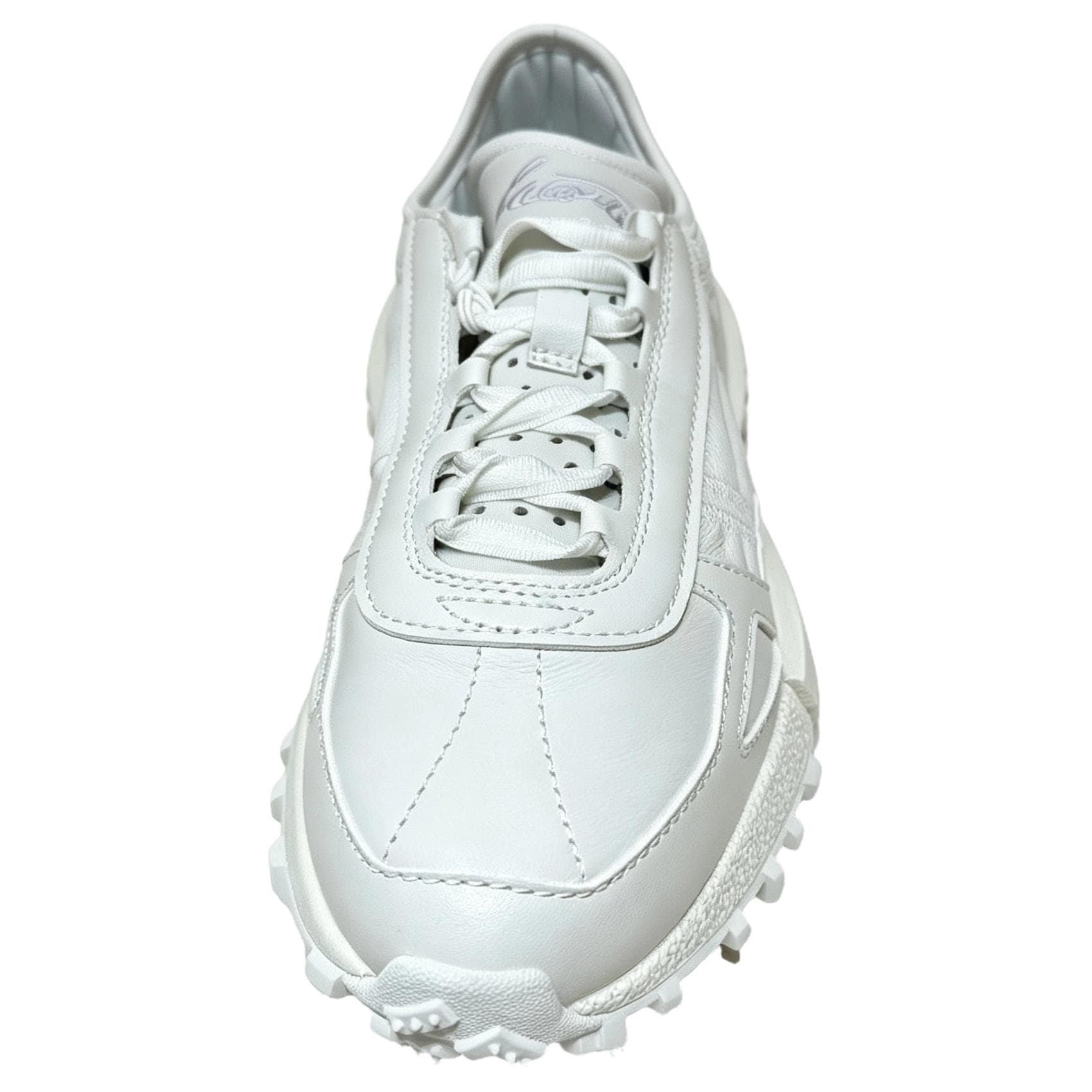 Кроссовки LACOSTE Elite Active Повседневная обувь Low Топ Белый 21G Женские - изображение 2