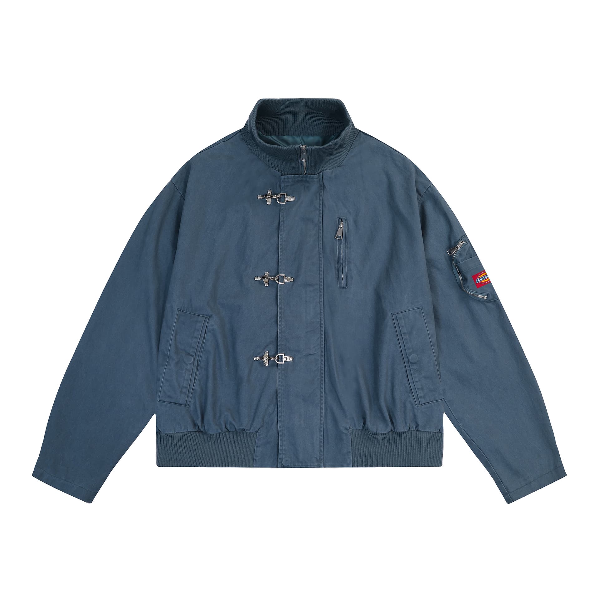 Куртка dickies Мужской Куртки - изображение 1