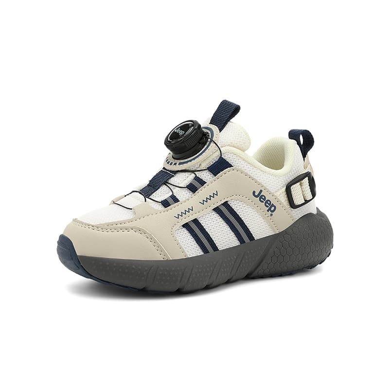 Кроссовки Jeep Детские беговые кроссовки Low Топ Kids - изображение 3