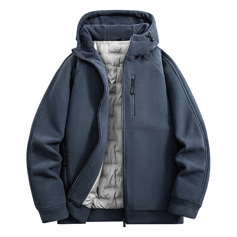 Зимняя куртка SNOW FLYING Winter Battle Collection Мужской Пуховики - изображение 1