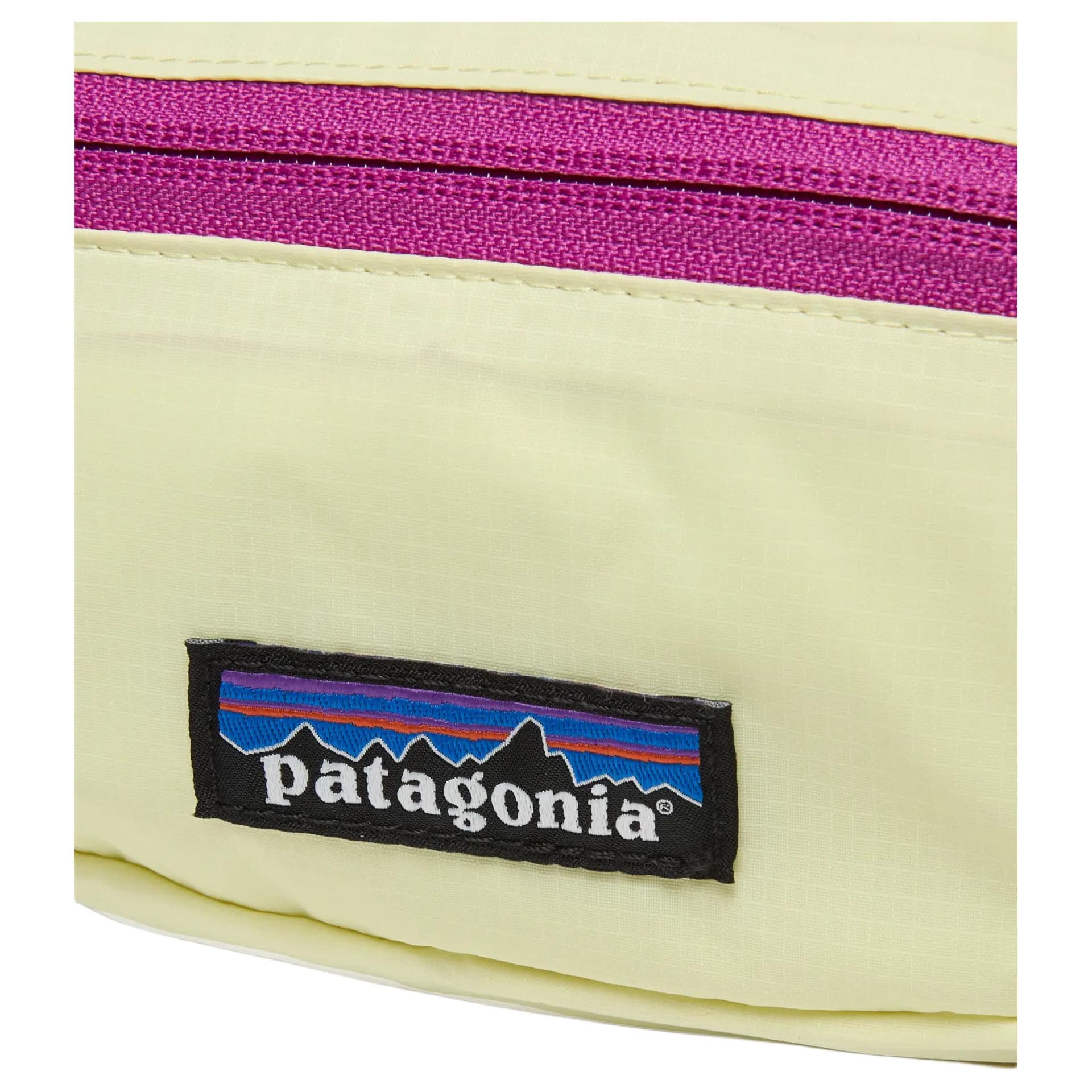 Patagonia Terravia Туристические сумки Желтый Женские - изображение 5