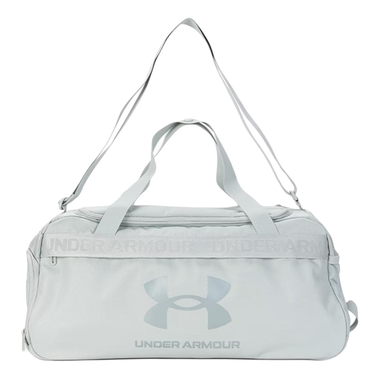 Спортивная сумка Under Armour Спортивные сумки Серый Унисекс - изображение 1