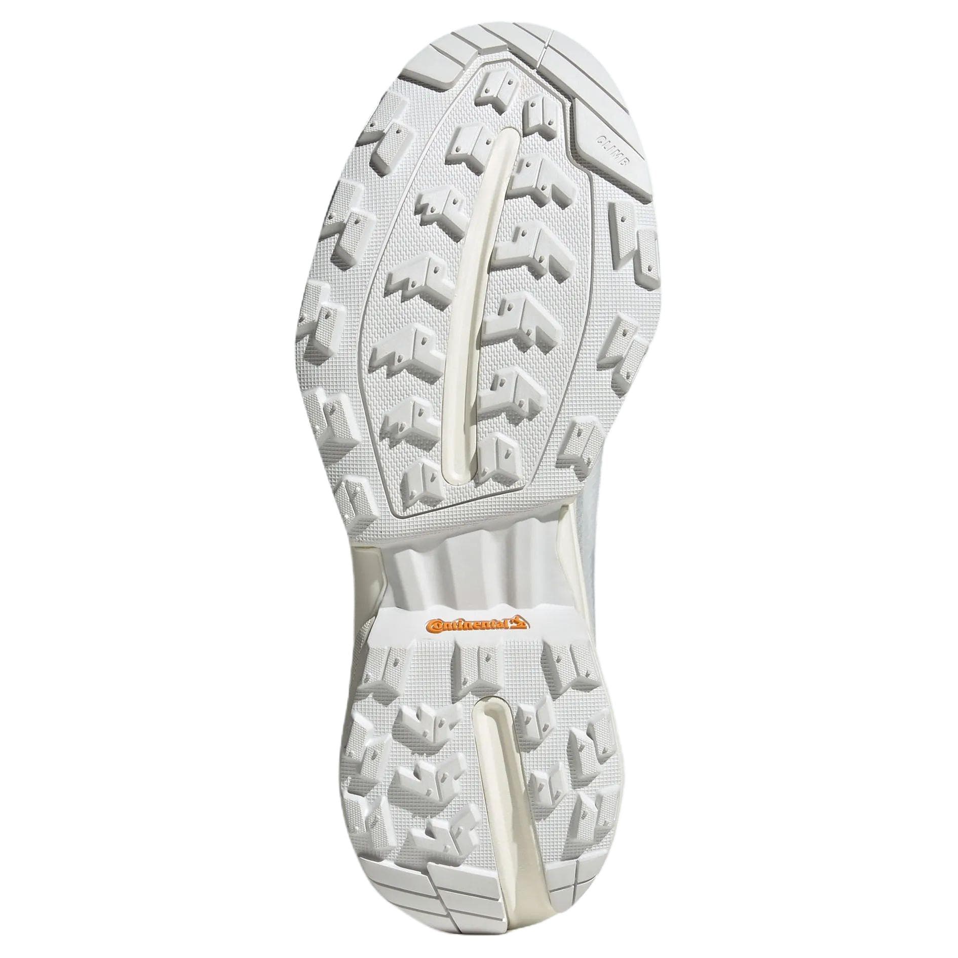 Кроссовки Adidas TERREX SKYCHASER Альпинистские и треккинговые ботинки Low Топ Белый Унисекс - изображение 4