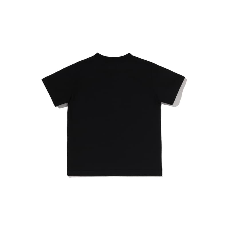 Футболка A BATHING APE Предшкольные рубашки T - изображение 2