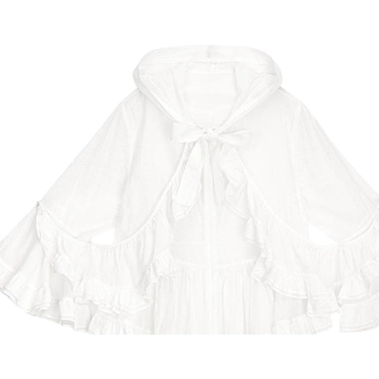 Куртка Victoria's Secret x SUSAN FANG SS24 - изображение 5