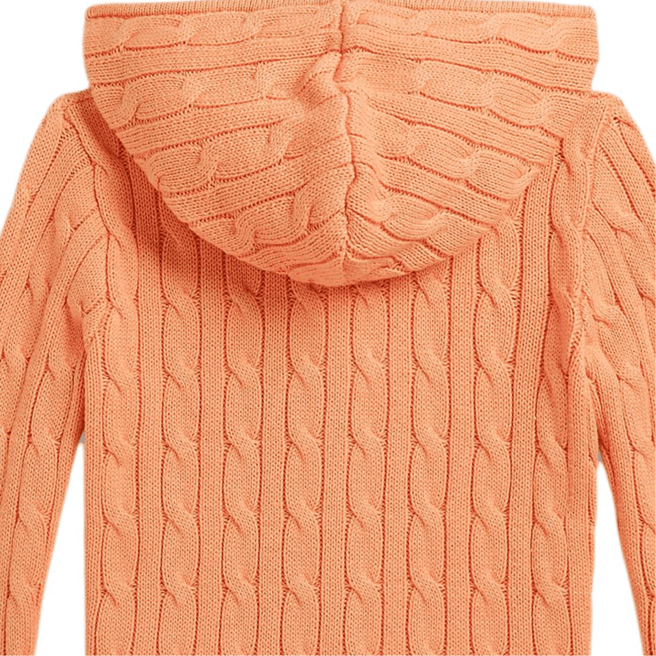 Свитер Polo Ralph Lauren Стандартный (Standard) Детский - изображение 3
