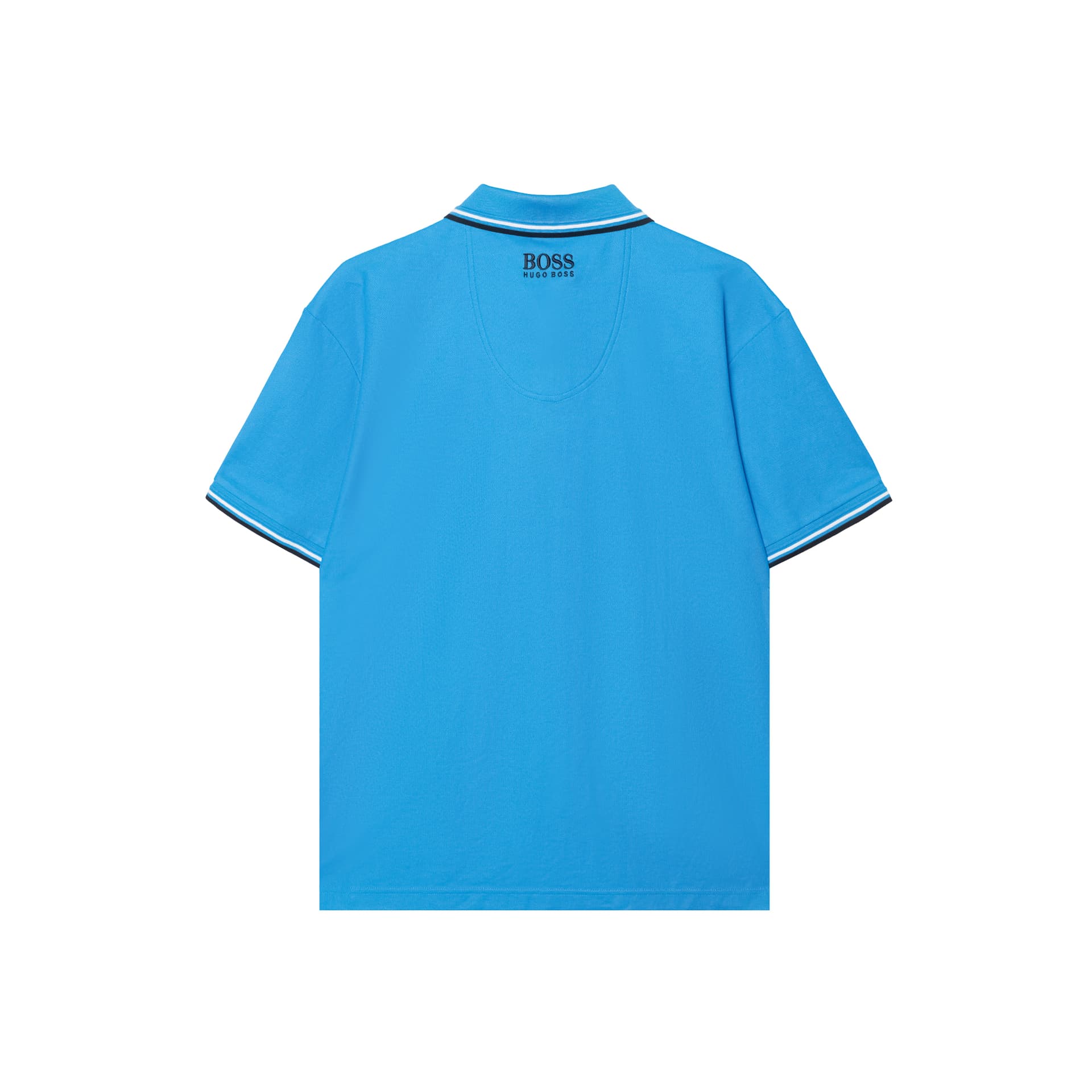 Поло HUGO BOSS SS21 Polo - изображение 2