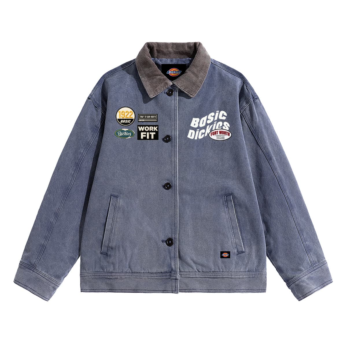 Куртка dickies Унисекс Куртки - изображение 1