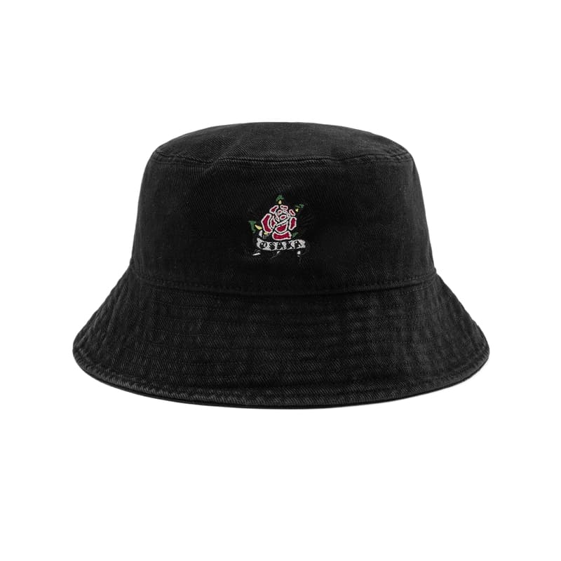 Панама Evisu Cotton Bucket Hats Мужской - изображение 1