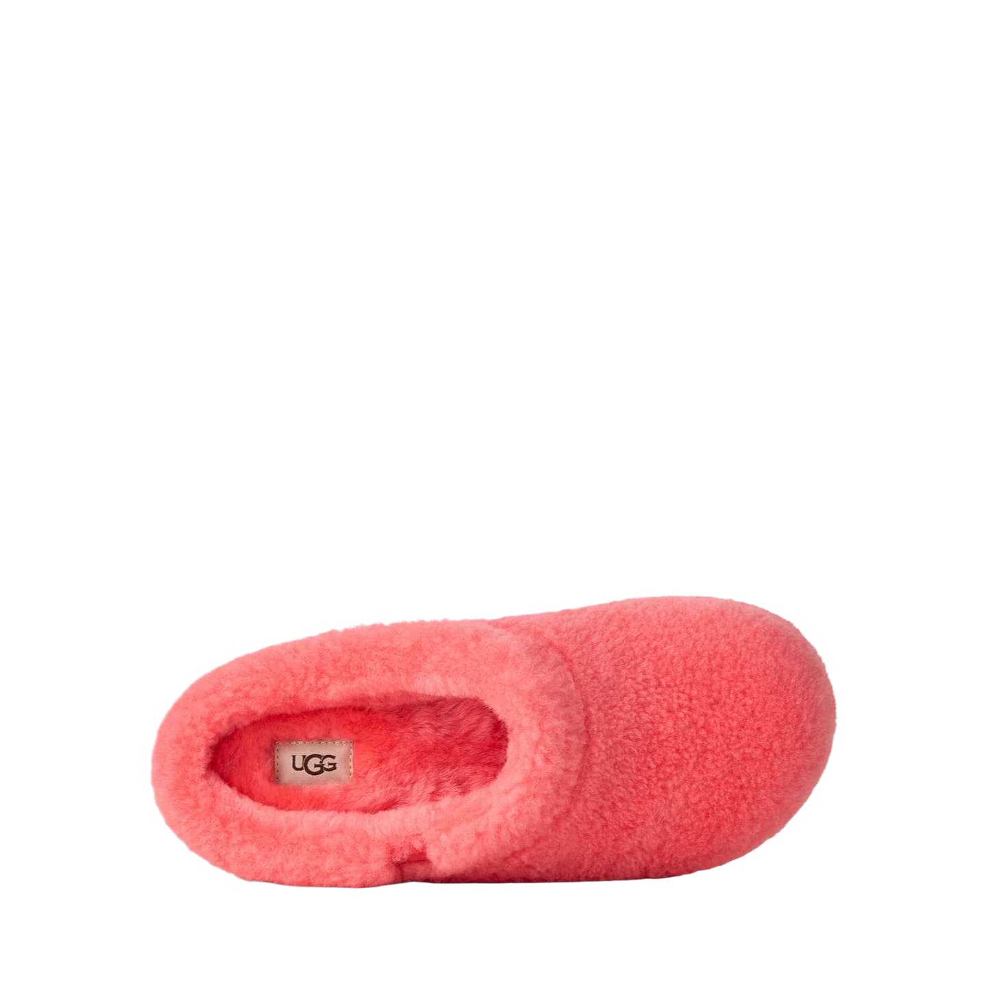 Кроссовки UGG Повседневная обувь Низкий Топ Африканская Ромашка Оранжевый Женский - изображение 4