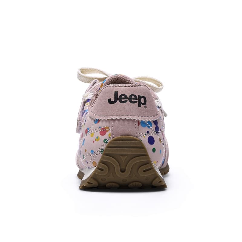 Кроссовки Jeep Детская повседневная обувь Low Топ Kids - изображение 4