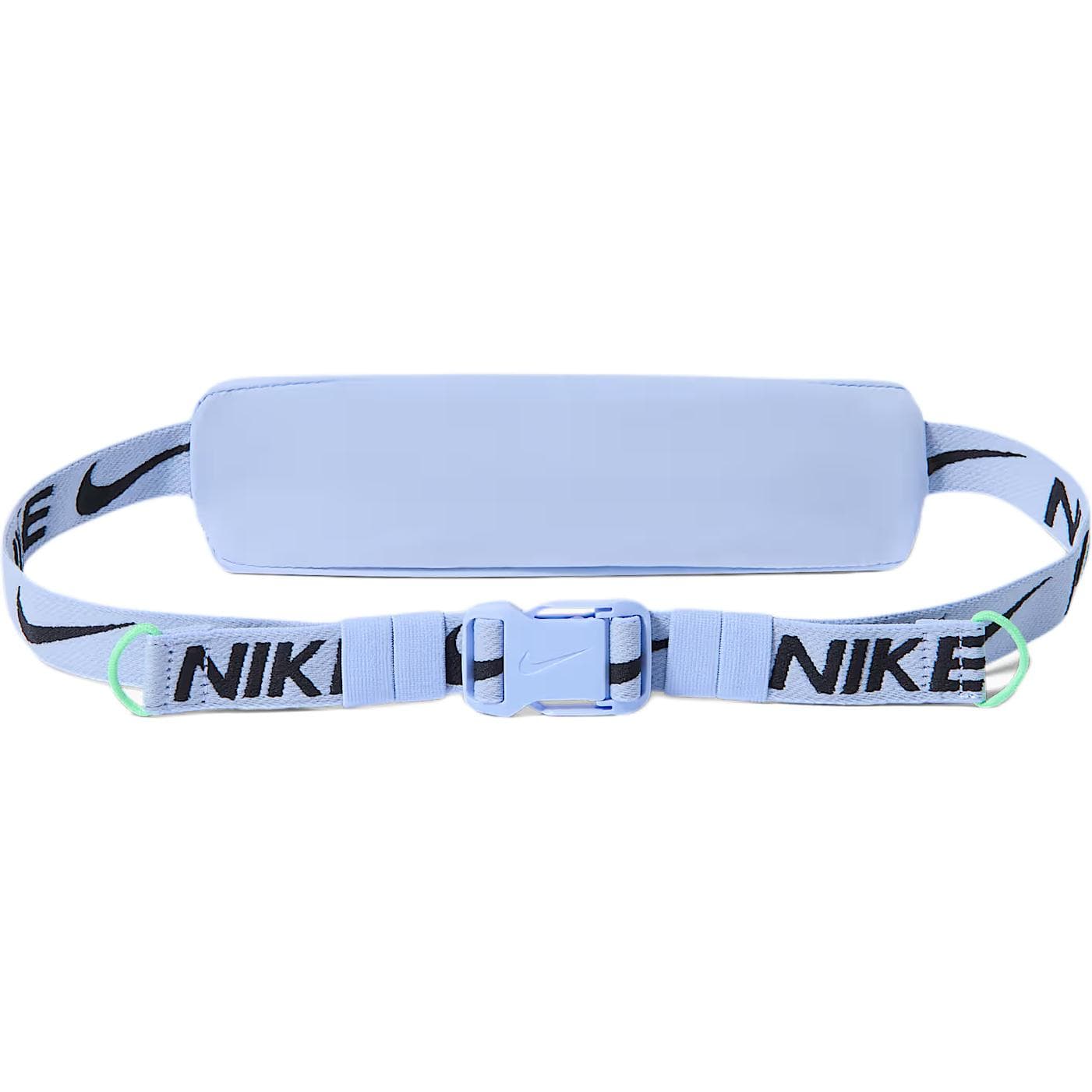 NIKE Туристические сумки Синий Унисекс - изображение 2