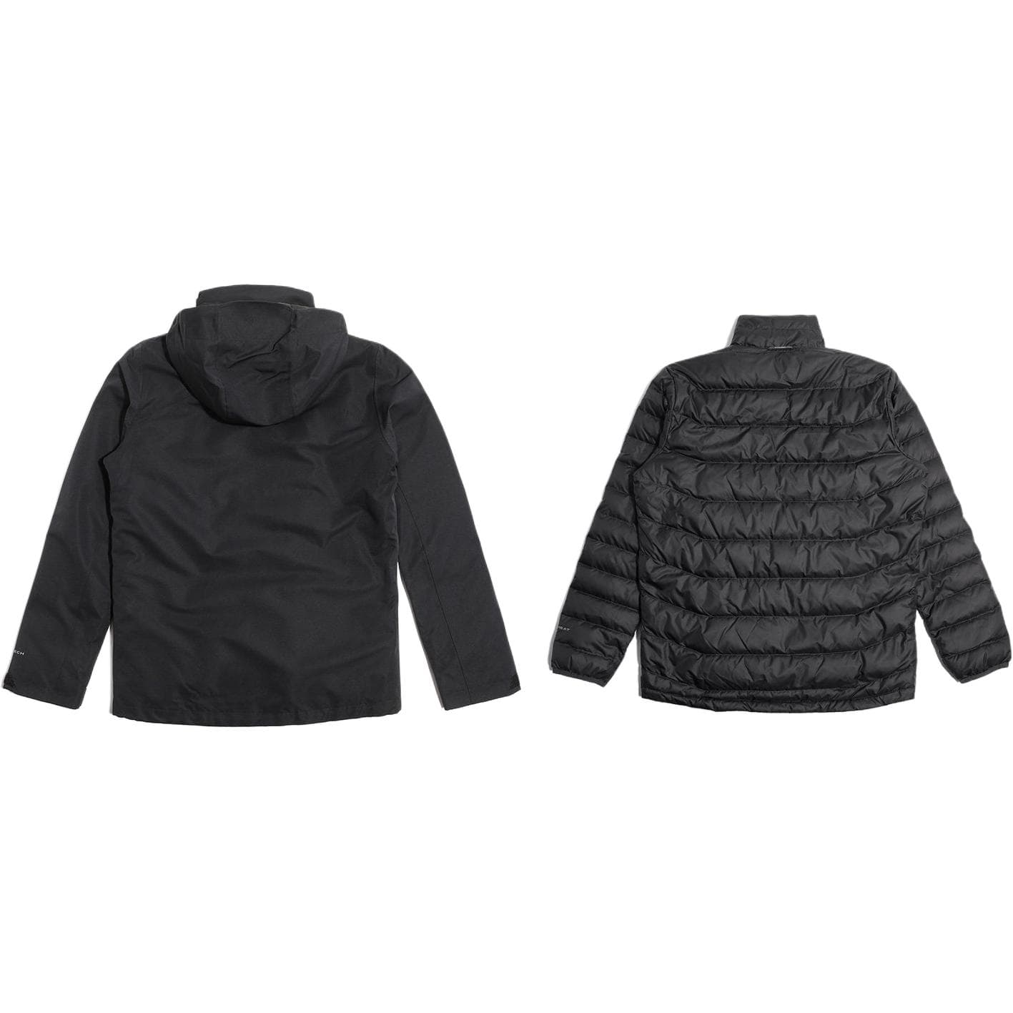 Демисезонная куртка COLUMBIA FW26 Поход Коммутирование Ветровка Мужской - изображение 2