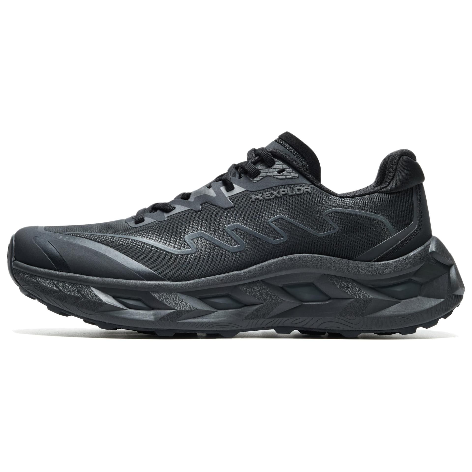 Кроссовки для бега Under Armour EXPLOR Беговые кроссовки Low Топ Унисекс - изображение 1