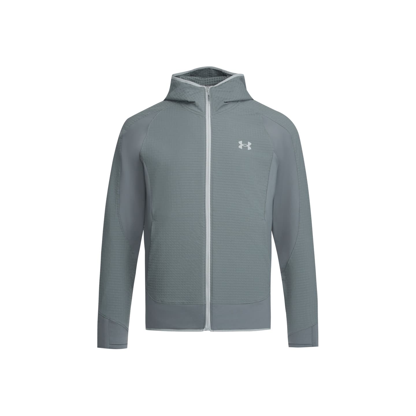 Куртка Under Armour Глина Зеленый 709 Мужские Куртки - изображение 1