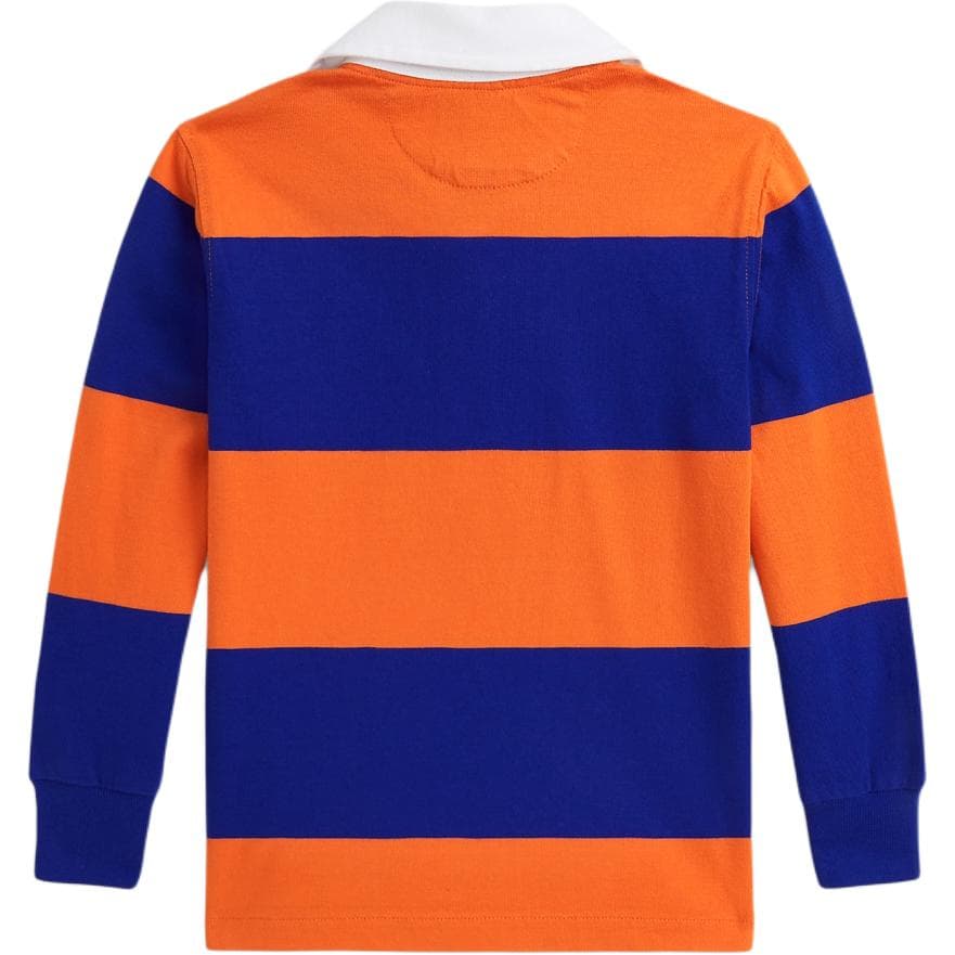 Polo Ralph Lauren Многоцветный Kids Поло - изображение 2