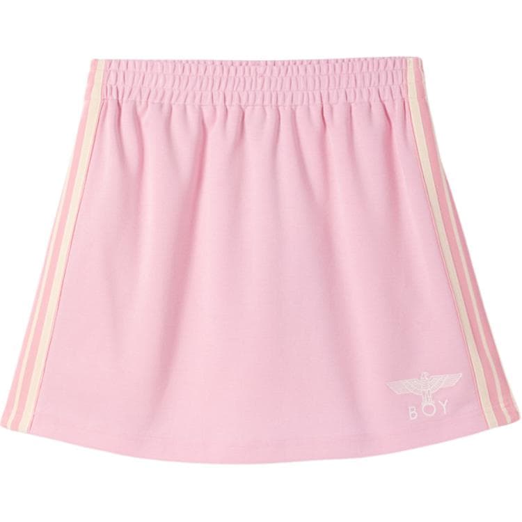 Юбка BOY LONDON Розовый Женские Повседневные мини юбки - изображение 1