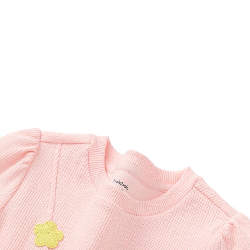 Футболка Balabala Kids T-рубашки - изображение 3