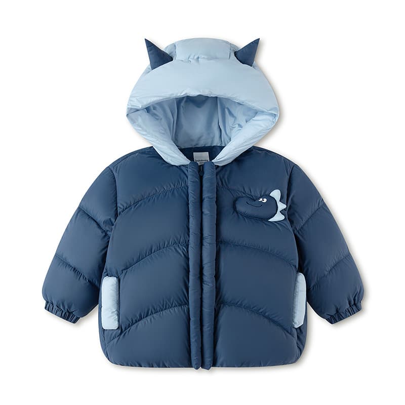BALABALA Kids Пуховики - изображение 1