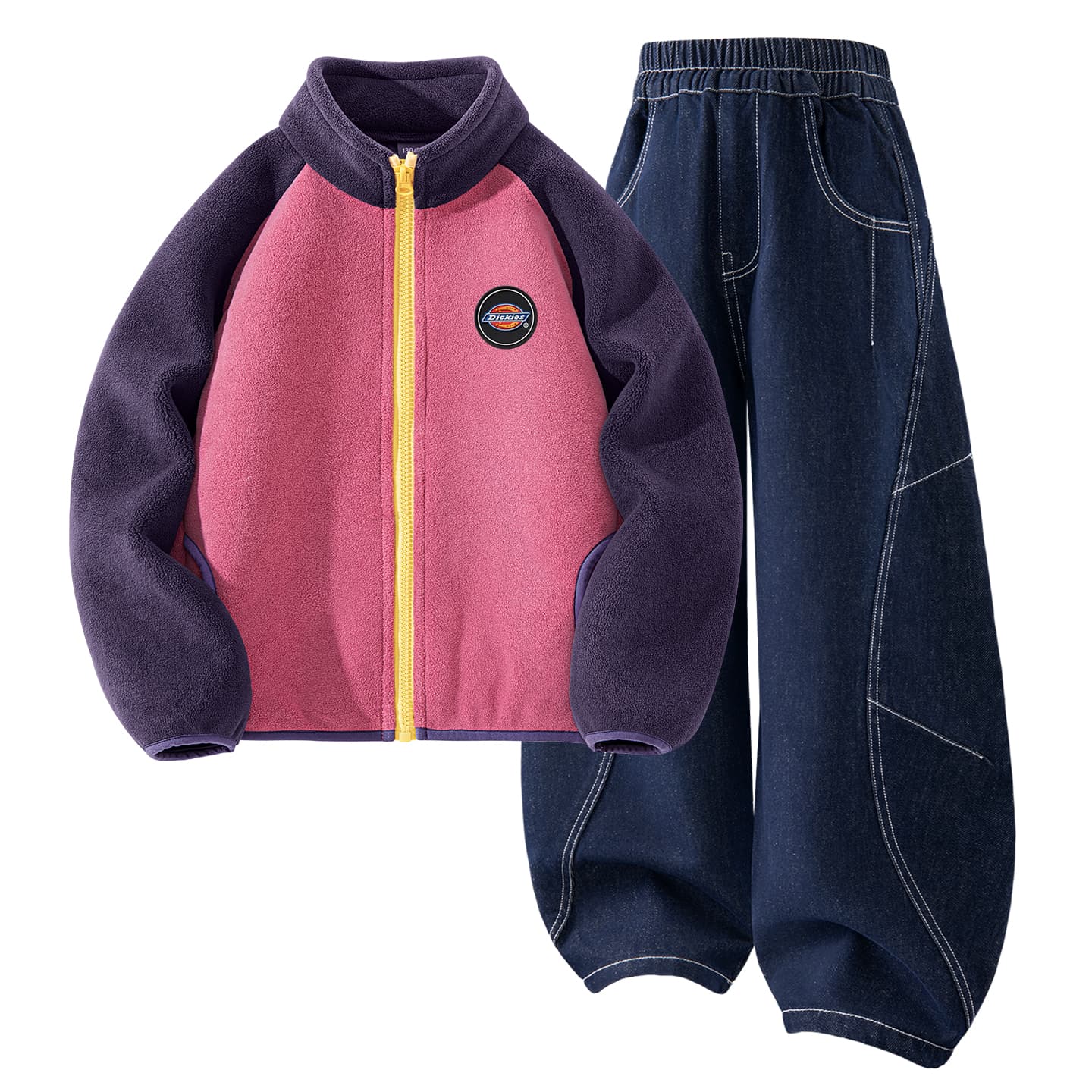 dickies Kids Повседневные спортивные костюмы Наборы - изображение 1