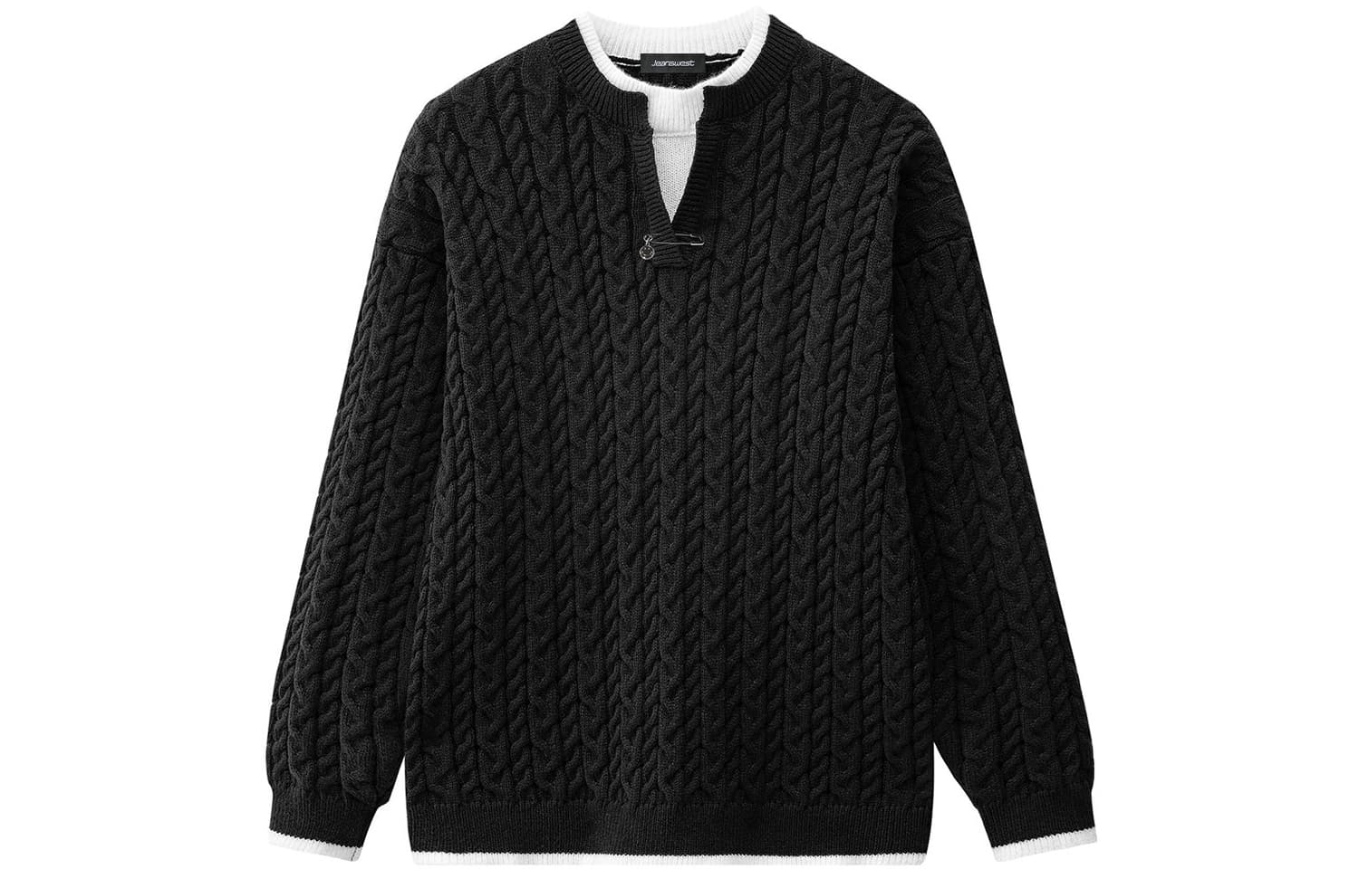 Кофта JEANSWEST Мужской Свитеры - изображение 1