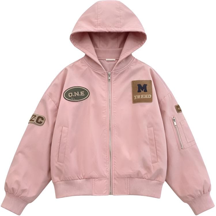 SHIBU Kids Куртки - изображение 1