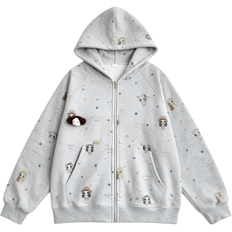 SHIBU Kids Толстовки - изображение 1