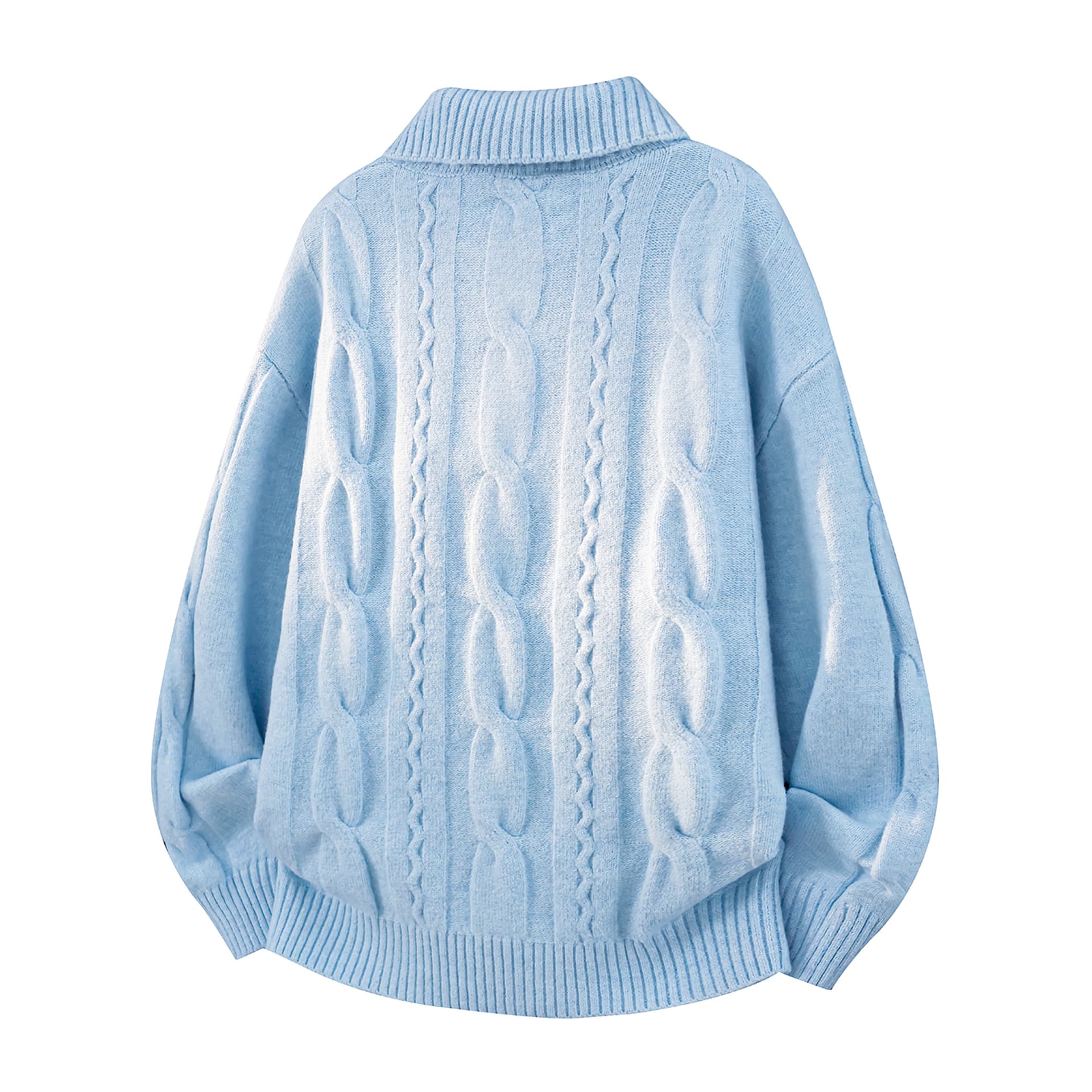 Кофта Jeep Leisure Collection Унисекс Свитеры - изображение 2