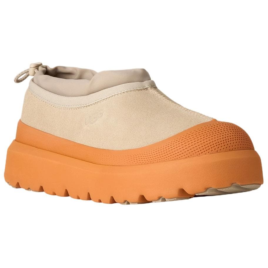 Сапоги ugg Ботильоны Светлый хаки Мужской - изображение 3