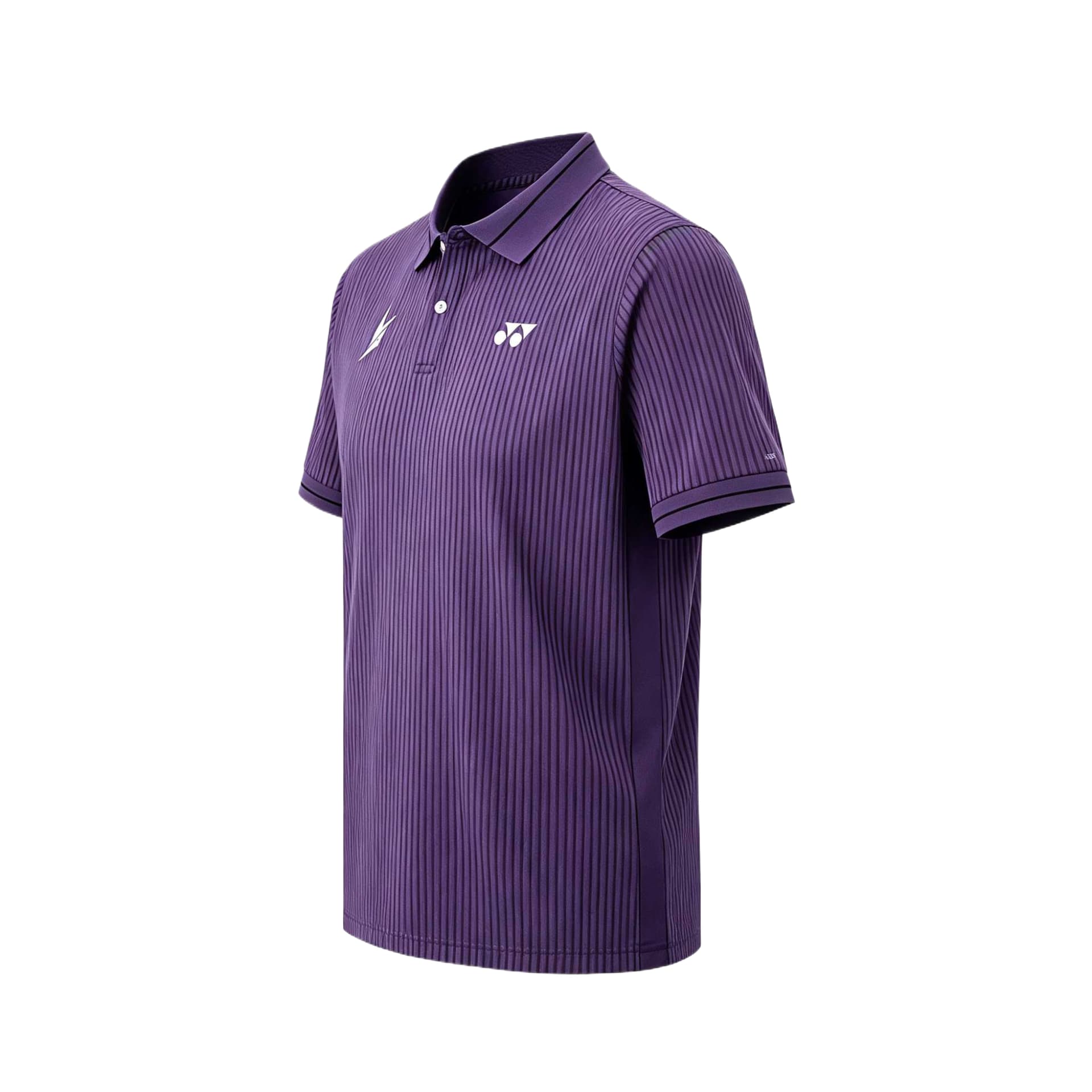 Поло YONEX Lin Dan Collection Унисекс Поло - изображение 2