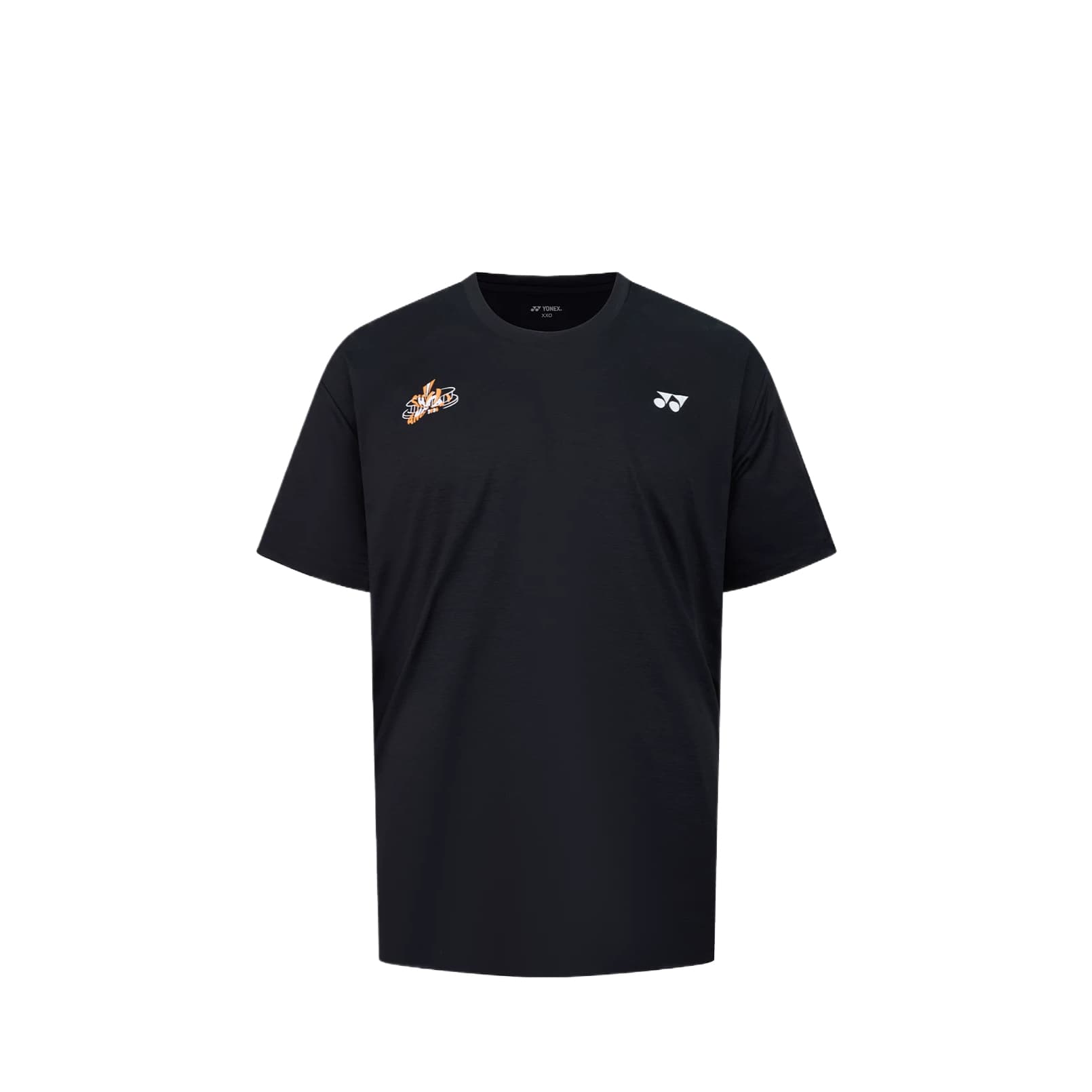 Футболка YONEX Унисекс T-рубашки - изображение 3