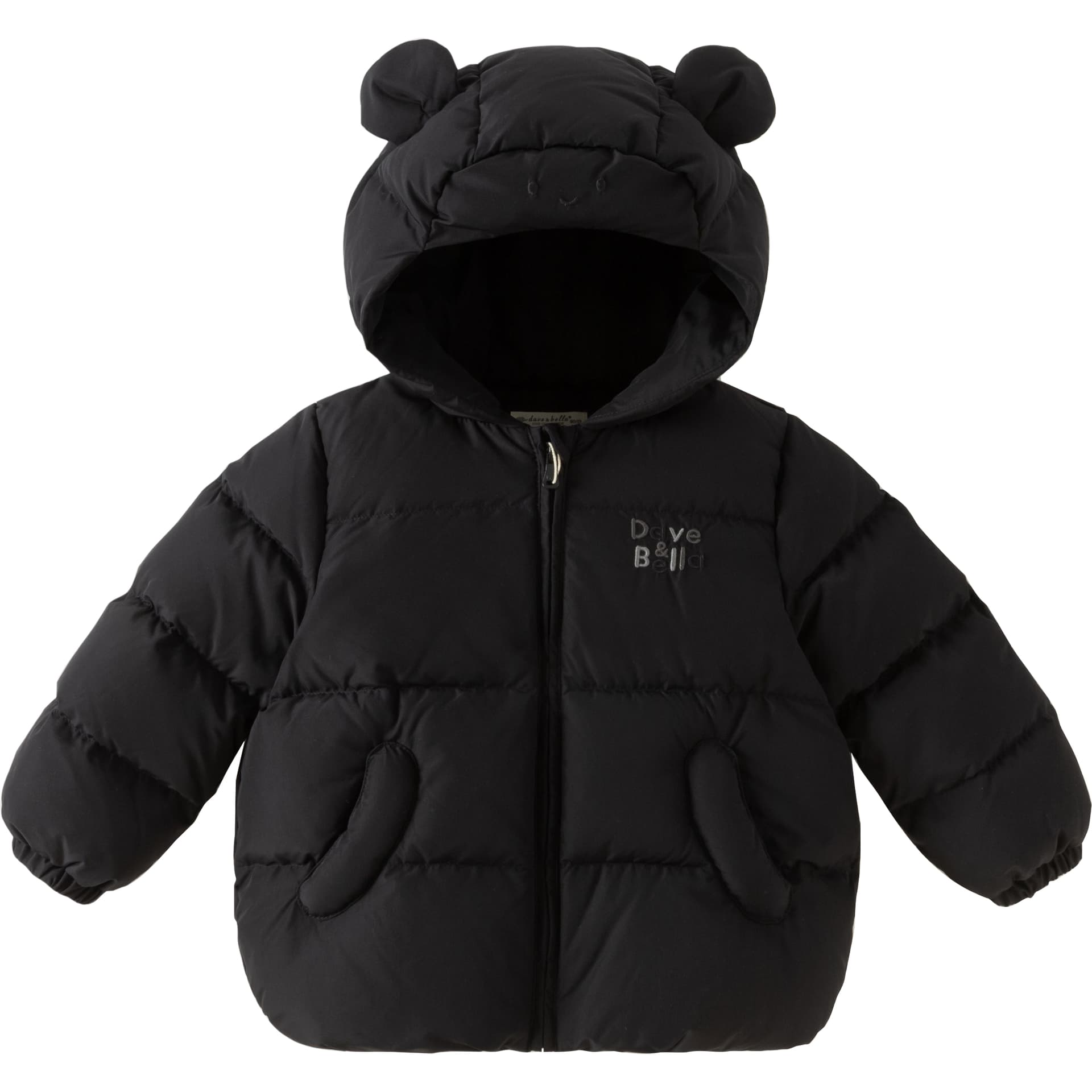 DAVE BELLA Kids Пуховики - изображение 1