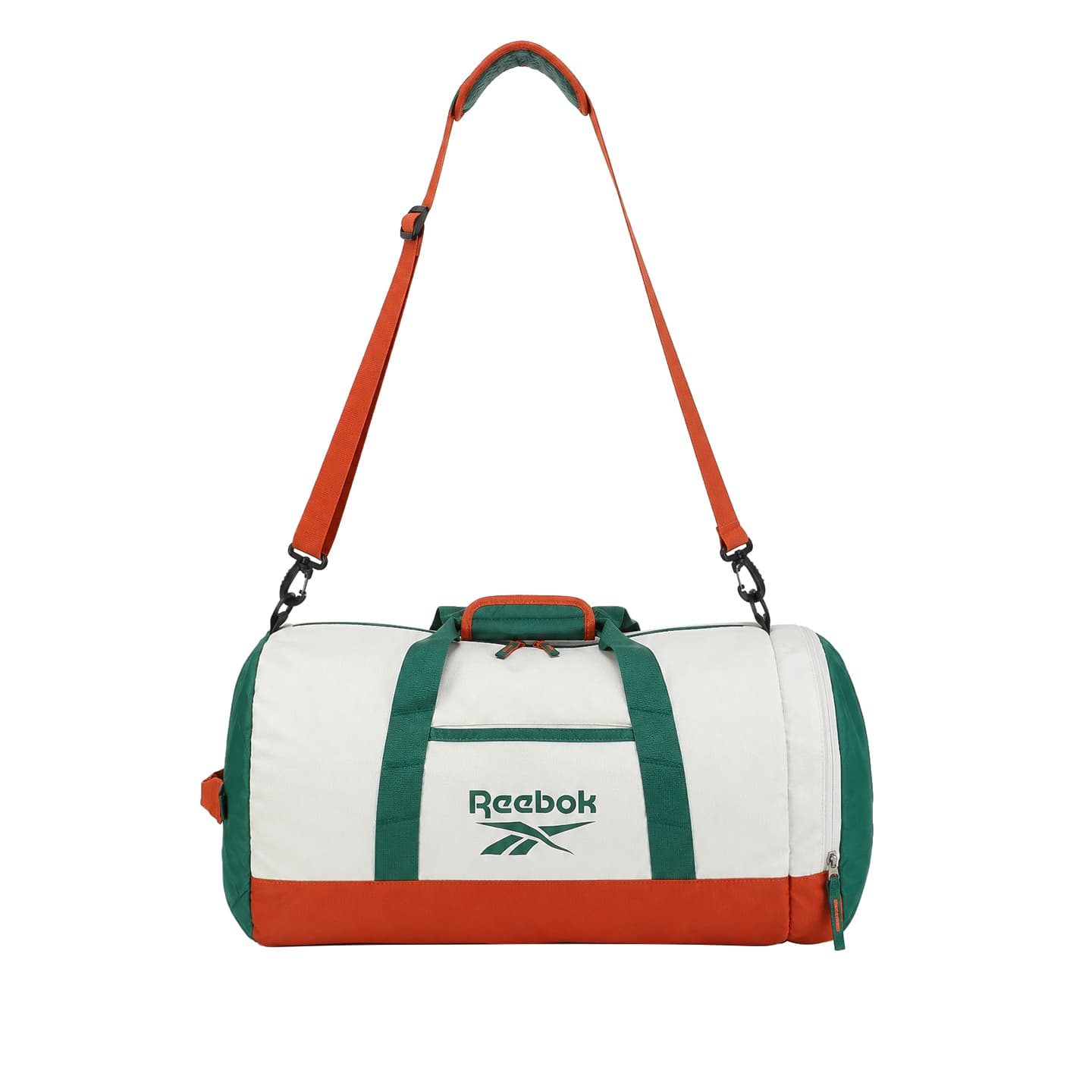 REEBOK 42L Туристические сумки Ткань Многоцветные Унисекс - изображение 4