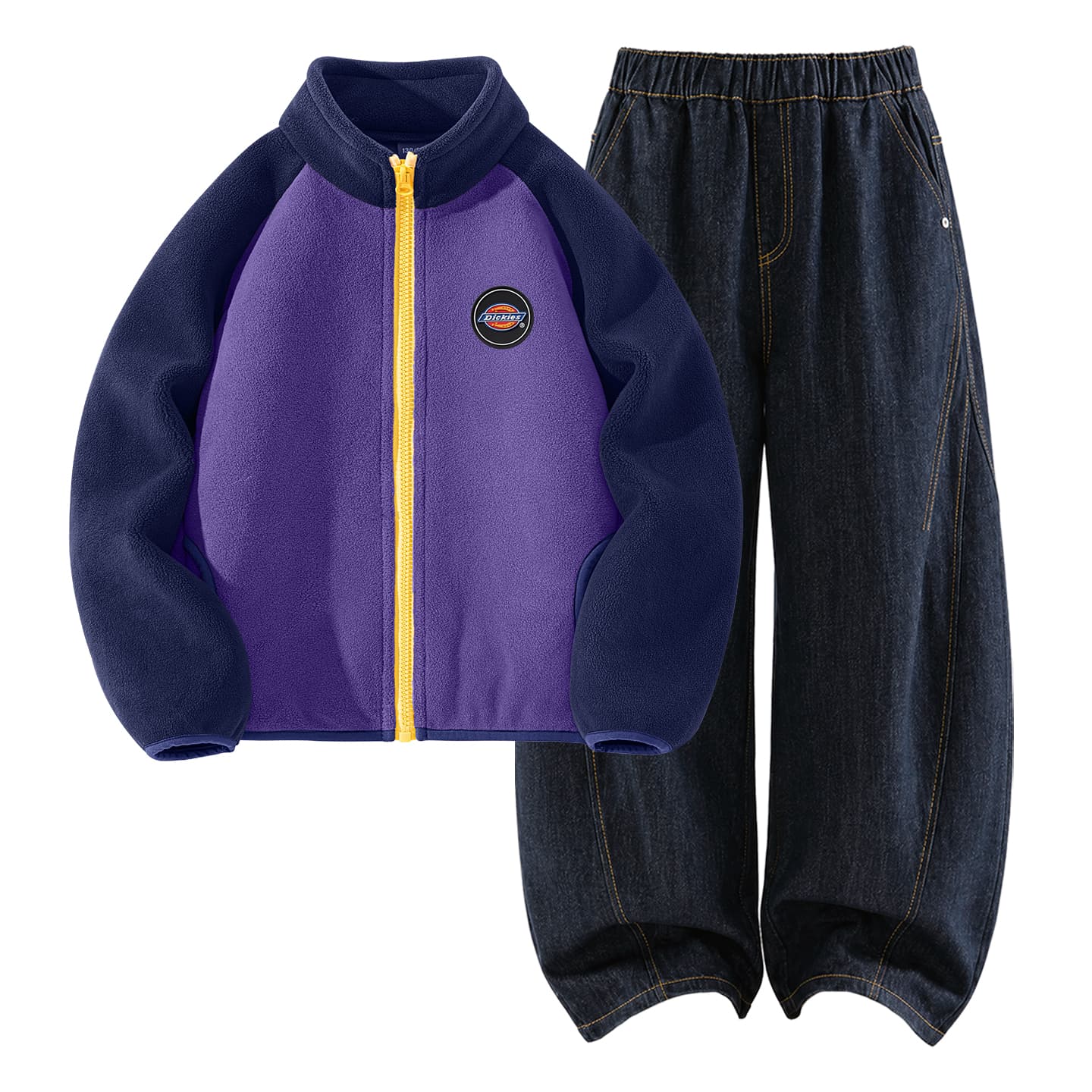 dickies Kids Повседневные спортивные костюмы Наборы - изображение 1